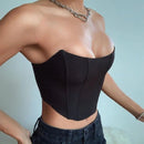 BODY ICON™ Corset Crop