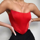 BODY ICON™ Corset Crop