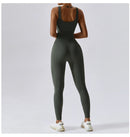 LYVORA™ SculptFlex Seamless Bodysuit