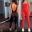 VIRENA™ Power Sculpt Jumpsuit
