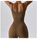 LYVORA™ SculptFlex Seamless Bodysuit