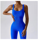 LYVORA™ SculptFlex Seamless Bodysuit