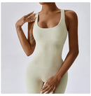 LYVORA™ SculptFlex Seamless Bodysuit