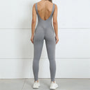 VIRENA™ Power Sculpt Jumpsuit