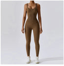 LYVORA™ SculptFlex Seamless Bodysuit