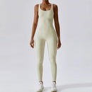 LYVORA™ SculptFlex Seamless Bodysuit