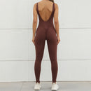 VIRENA™ Power Sculpt Jumpsuit