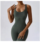 LYVORA™ SculptFlex Seamless Bodysuit