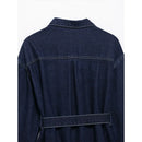 VALENCIA™ Belted Denim Power Set