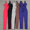 VIRENA™ Power Sculpt Jumpsuit