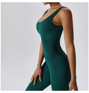 LYVORA™ SculptFlex Seamless Bodysuit
