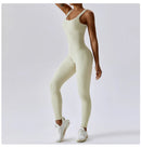 LYVORA™ SculptFlex Seamless Bodysuit
