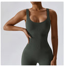 LYVORA™ SculptFlex Seamless Bodysuit