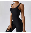 LYVORA™ SculptFlex Seamless Bodysuit