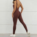 VIRENA™ Power Sculpt Jumpsuit