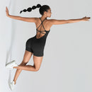 ÉLÉVIA™ SculptFit Jumpsuit