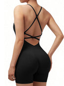 ÉLÉVIA™ SculptFit Jumpsuit