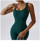 LYVORA™ SculptFlex Seamless Bodysuit