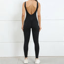 VIRENA™ Power Sculpt Jumpsuit