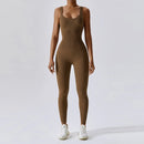 LYVORA™ SculptFlex Seamless Bodysuit