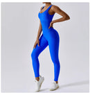 LYVORA™ SculptFlex Seamless Bodysuit