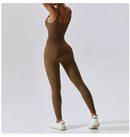 LYVORA™ SculptFlex Seamless Bodysuit