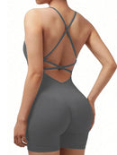 ÉLÉVIA™ SculptFit Jumpsuit