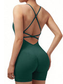 ÉLÉVIA™ SculptFit Jumpsuit