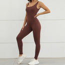VIRENA™ Power Sculpt Jumpsuit