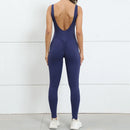 VIRENA™ Power Sculpt Jumpsuit