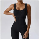 LYVORA™ SculptFlex Seamless Bodysuit