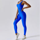 LYVORA™ SculptFlex Seamless Bodysuit