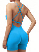 ÉLÉVIA™ SculptFit Jumpsuit