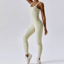 LYVORA™ SculptFlex Seamless Bodysuit