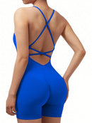 ÉLÉVIA™ SculptFit Jumpsuit