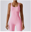 LYVORA™ SculptFlex Seamless Bodysuit