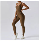LYVORA™ SculptFlex Seamless Bodysuit