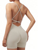 ÉLÉVIA™ SculptFit Jumpsuit