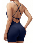 ÉLÉVIA™ SculptFit Jumpsuit
