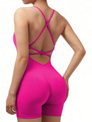 ÉLÉVIA™ SculptFit Jumpsuit