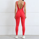 VIRENA™ Power Sculpt Jumpsuit