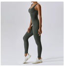 LYVORA™ SculptFlex Seamless Bodysuit