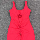 VIRENA™ Power Sculpt Jumpsuit