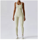 LYVORA™ SculptFlex Seamless Bodysuit